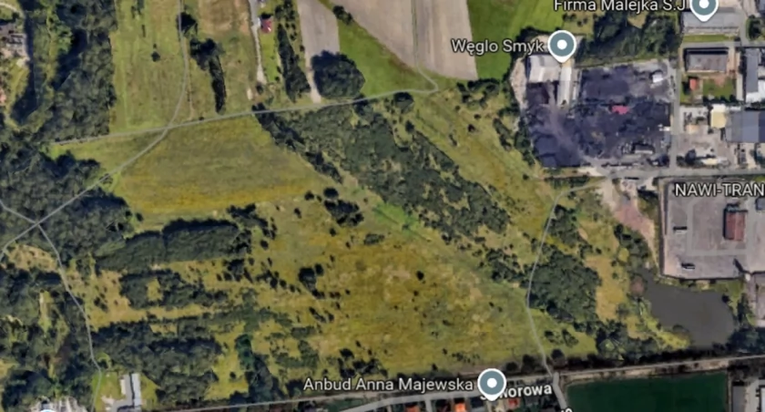 Fot. Google Maps