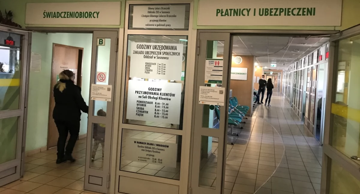 NEWS, zwaloryzował konta subkonta ubezpieczonych - zdjęcie, fotografia