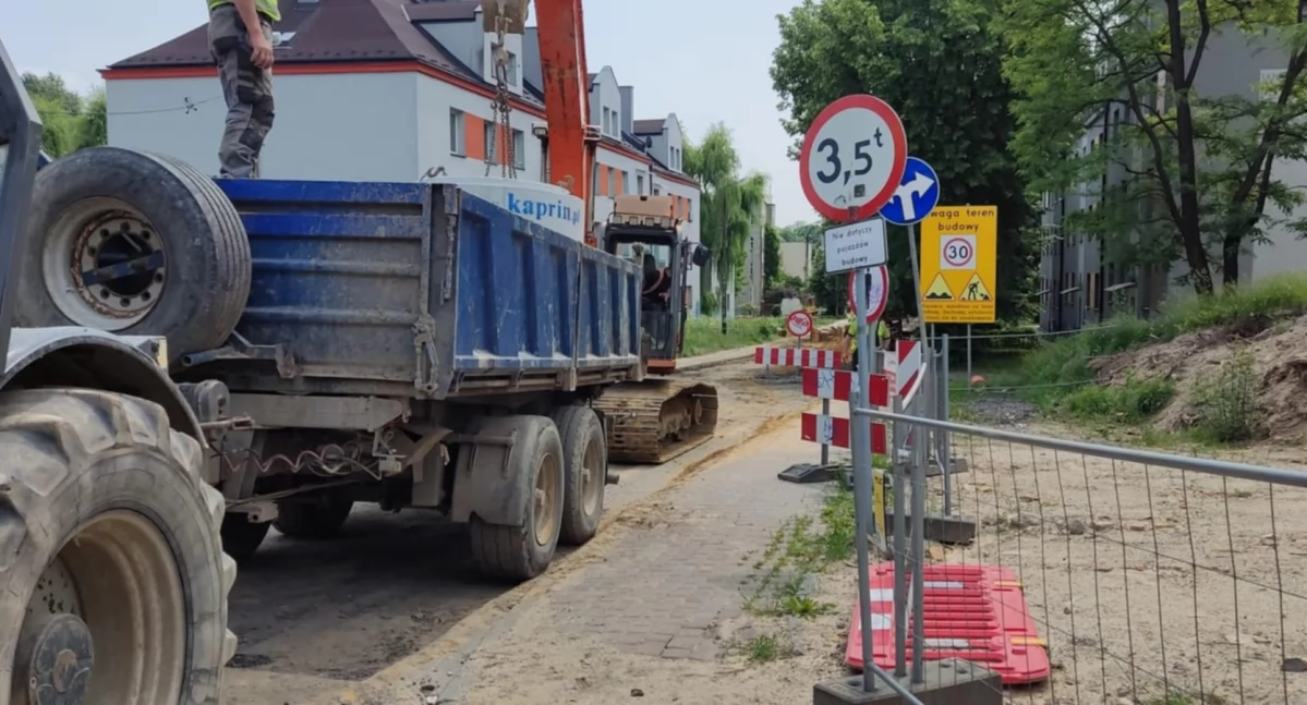NEWS, Przebudowa Armii Krajowej Które etapy gotowe [zdjęcia] - zdjęcie, fotografia