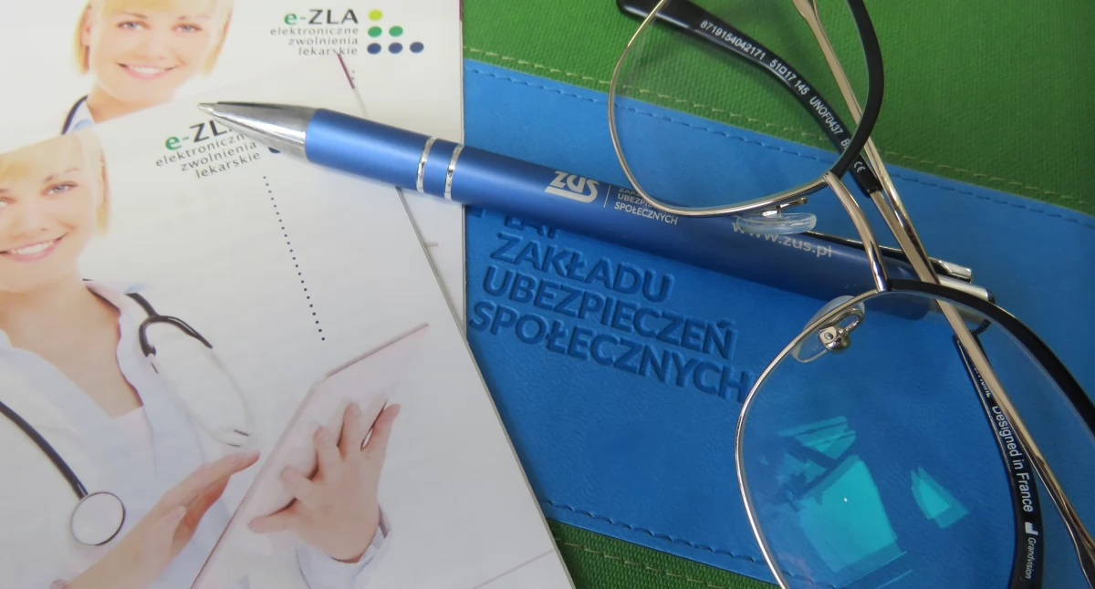 NEWS, zwolnienie lekarskie kodem Możesz dostać zasiłku chorobowego - zdjęcie, fotografia