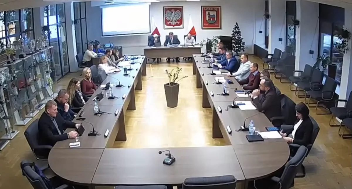 SAMORZĄD, Lędziny Chcesz wziąć udział debacie temat raportu stanie miasta - zdjęcie, fotografia