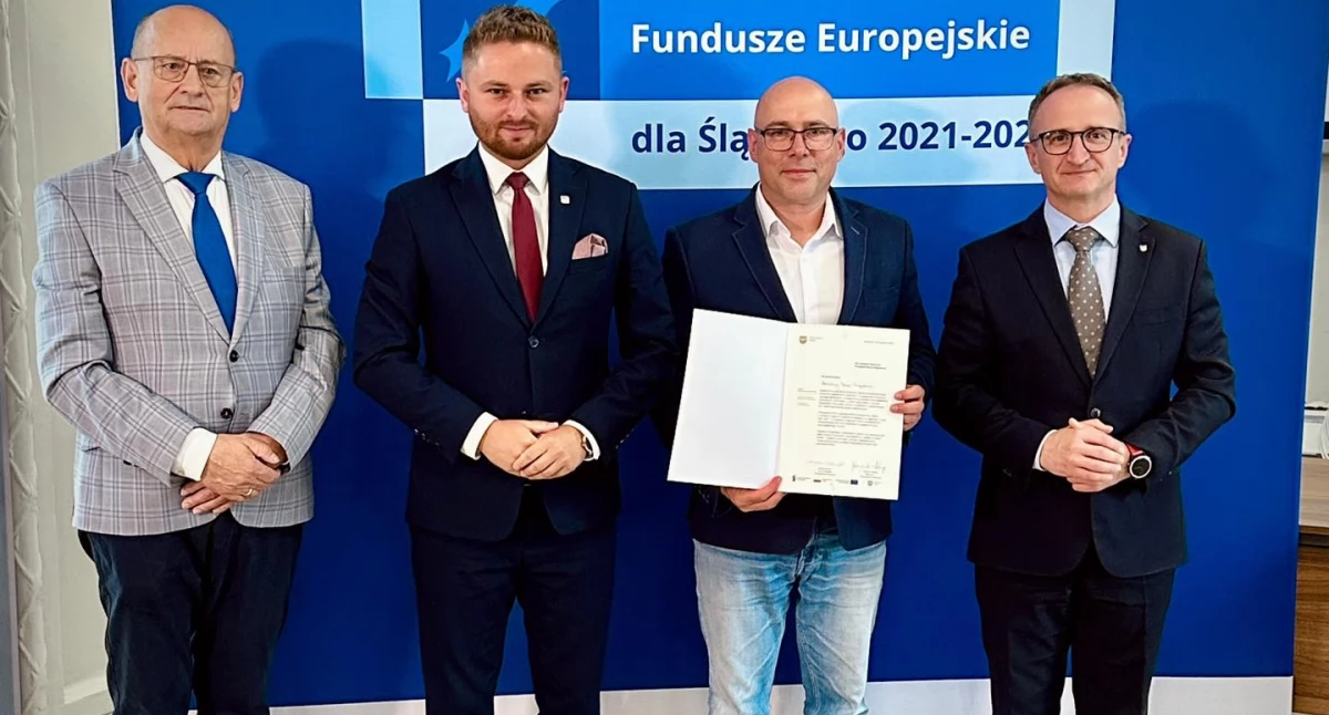 fot. Tomasz Żak / UMWS