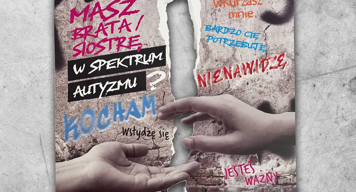 NEWS, Mysłowicach rusza grupa wsparcia młodzieży która rodzeństwo spektrum autyzmu - zdjęcie, fotografia