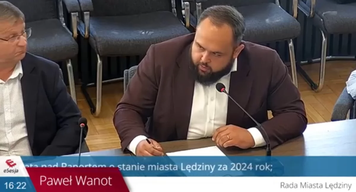 SAMORZĄD, wyrok sprawie sporu fundacją - zdjęcie, fotografia