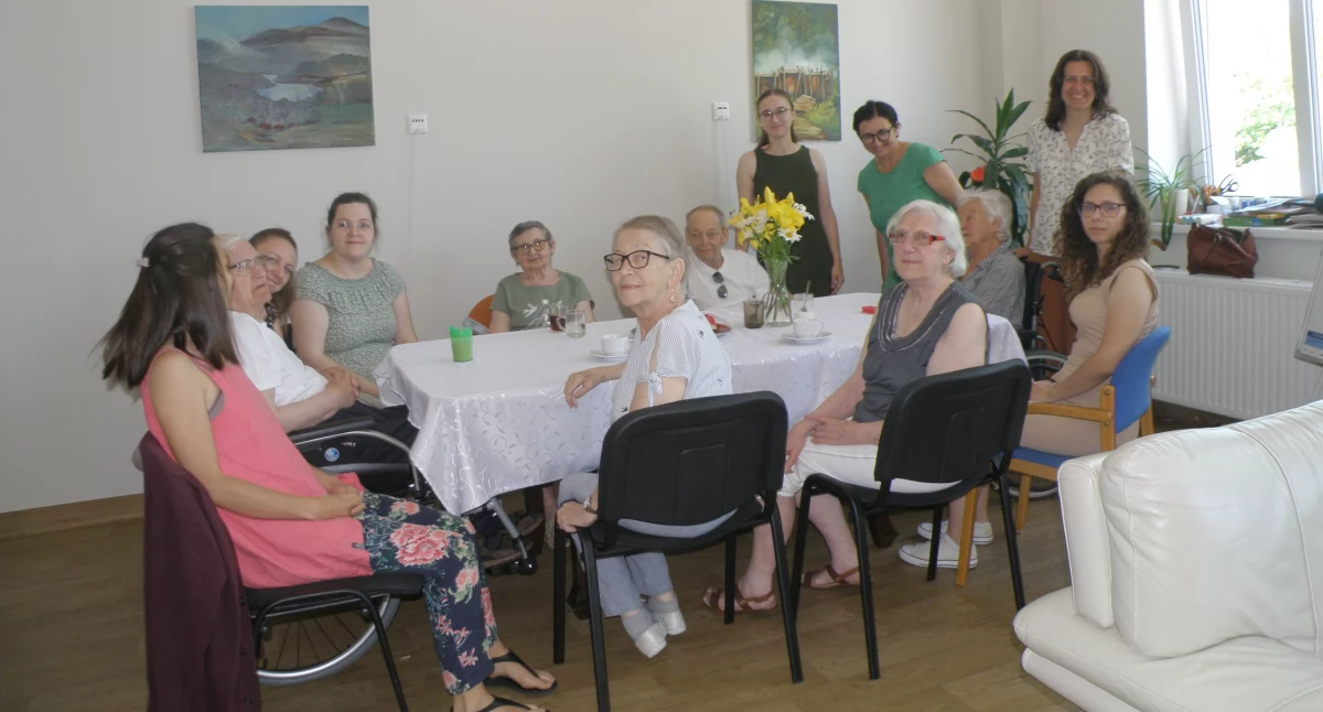 NEWS, bądź grupie raźniej Konsek Cordis Brzezince zaprasza - zdjęcie, fotografia