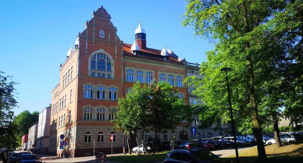SAMORZĄD, milionera wśród prezydentów Mysłowic - zdjęcie, fotografia