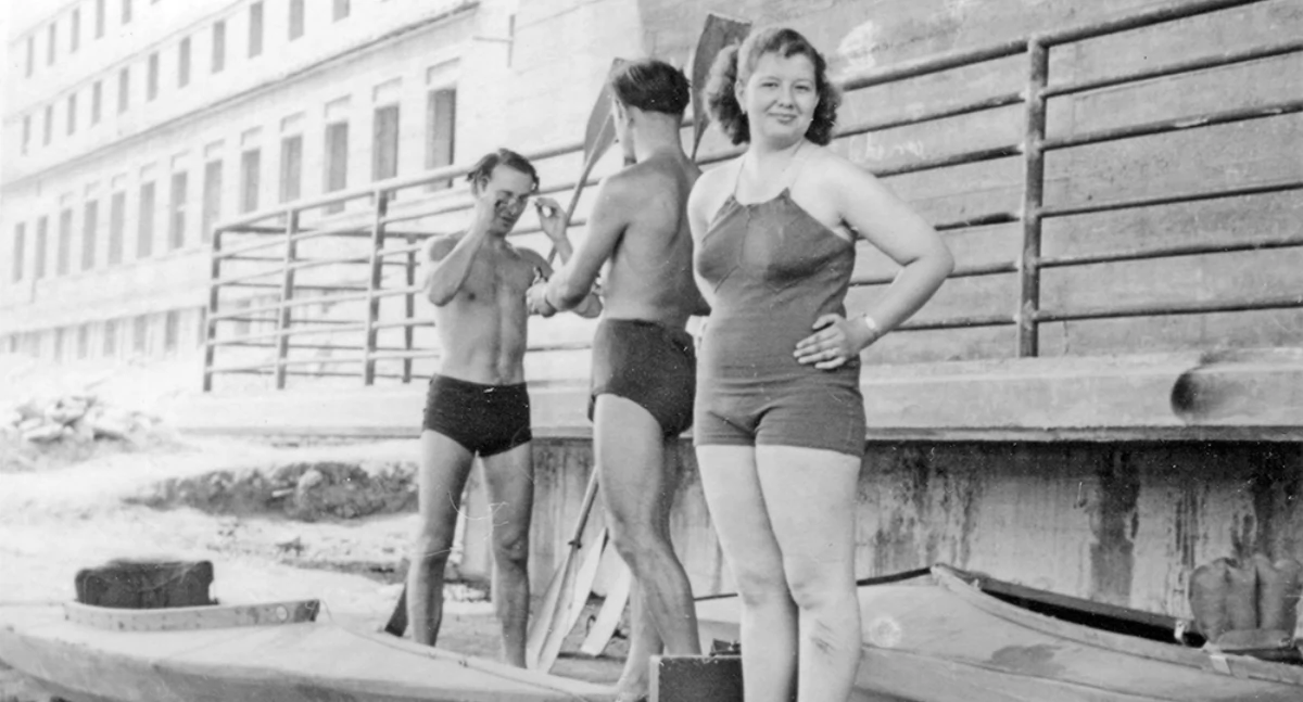 Historia, Historia hotelu Gościniec Mysłowicach - zdjęcie, fotografia