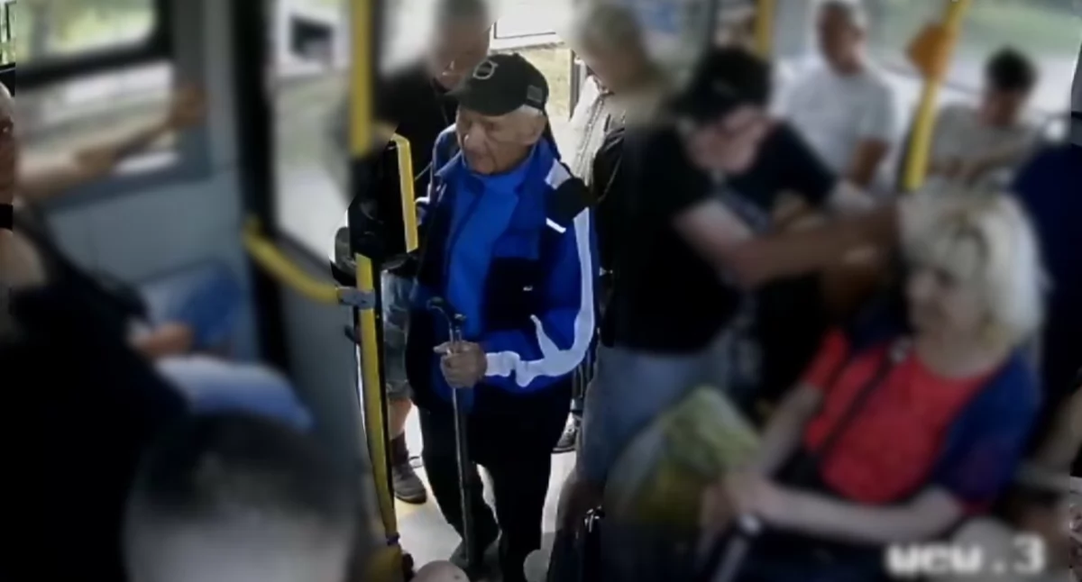 Komunikaty policji, fakty sprawie zaginionego Wiktora Gracy Policja prosi pomoc - zdjęcie, fotografia