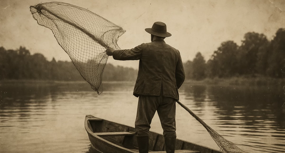 NEWS, rzyki Podania legendy terenu Mysłowic okolic - zdjęcie, fotografia