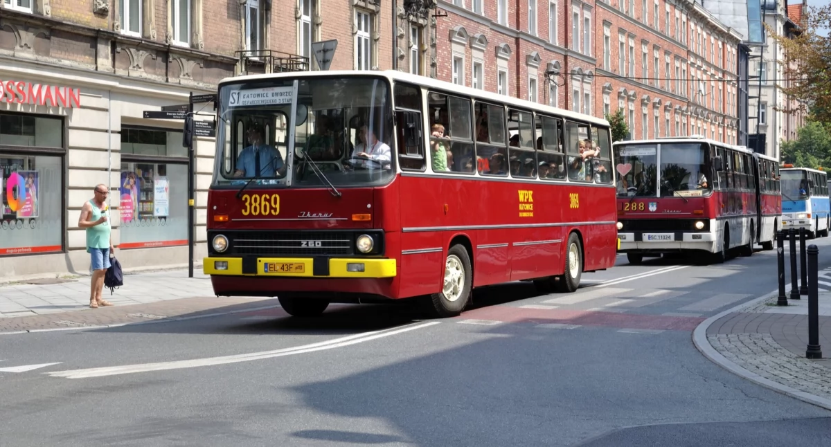Fot. Śląski Ikarus