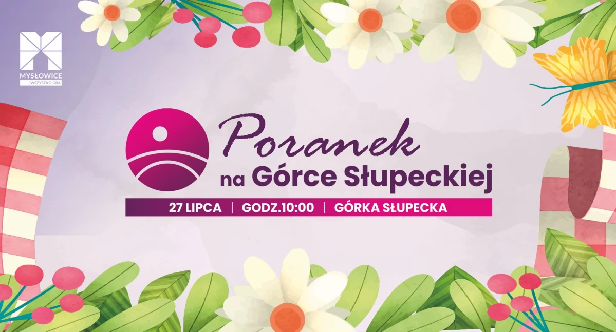 Rozrywka, Spędź niedzielny poranek plenerze Górce Słupeckiej - zdjęcie, fotografia
