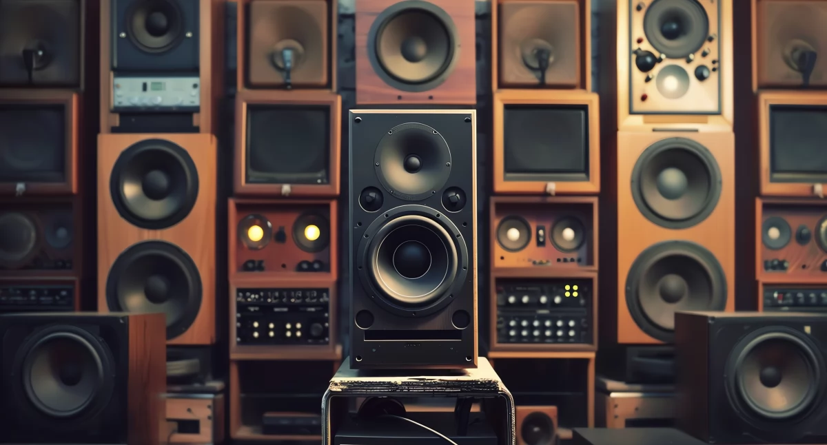 Informator gospodarczo reklamowy, Dlaczego warto kupować sprzęt audio specjalistycznym sklepie takim - zdjęcie, fotografia