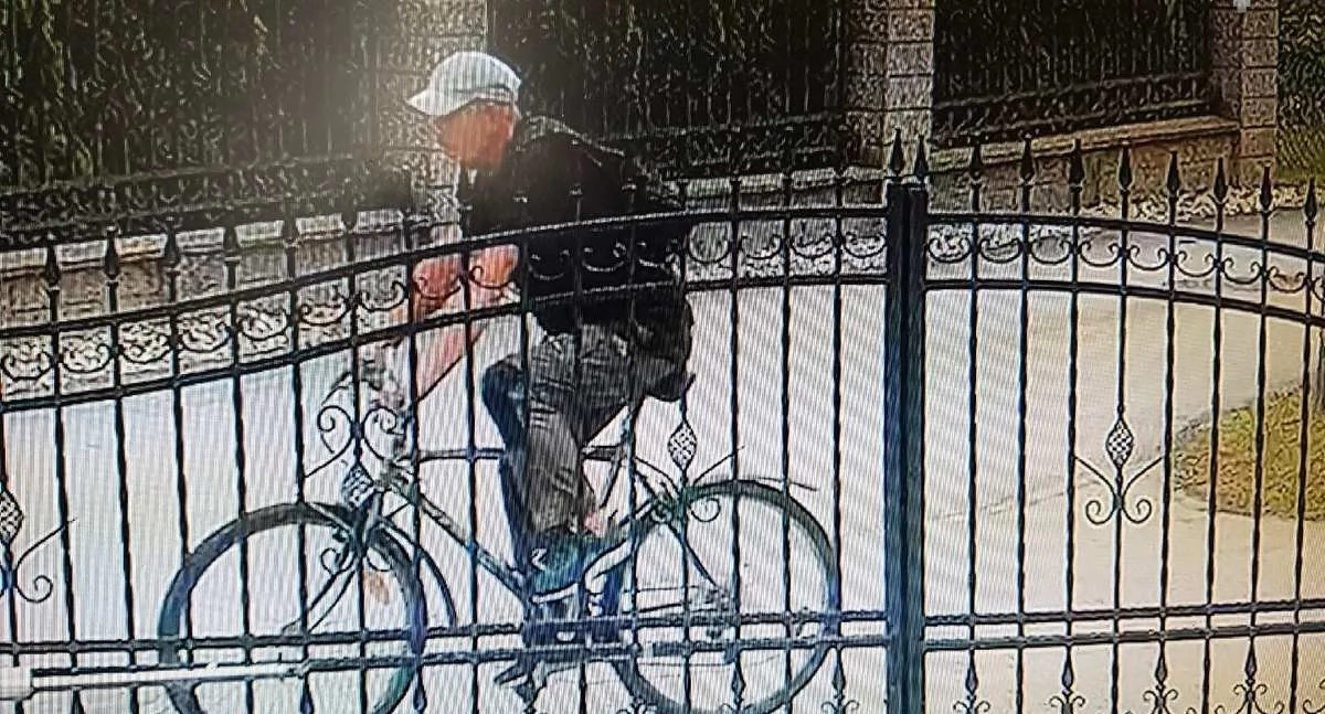 Komunikaty policji, Zaginął Michał Kulik - zdjęcie, fotografia