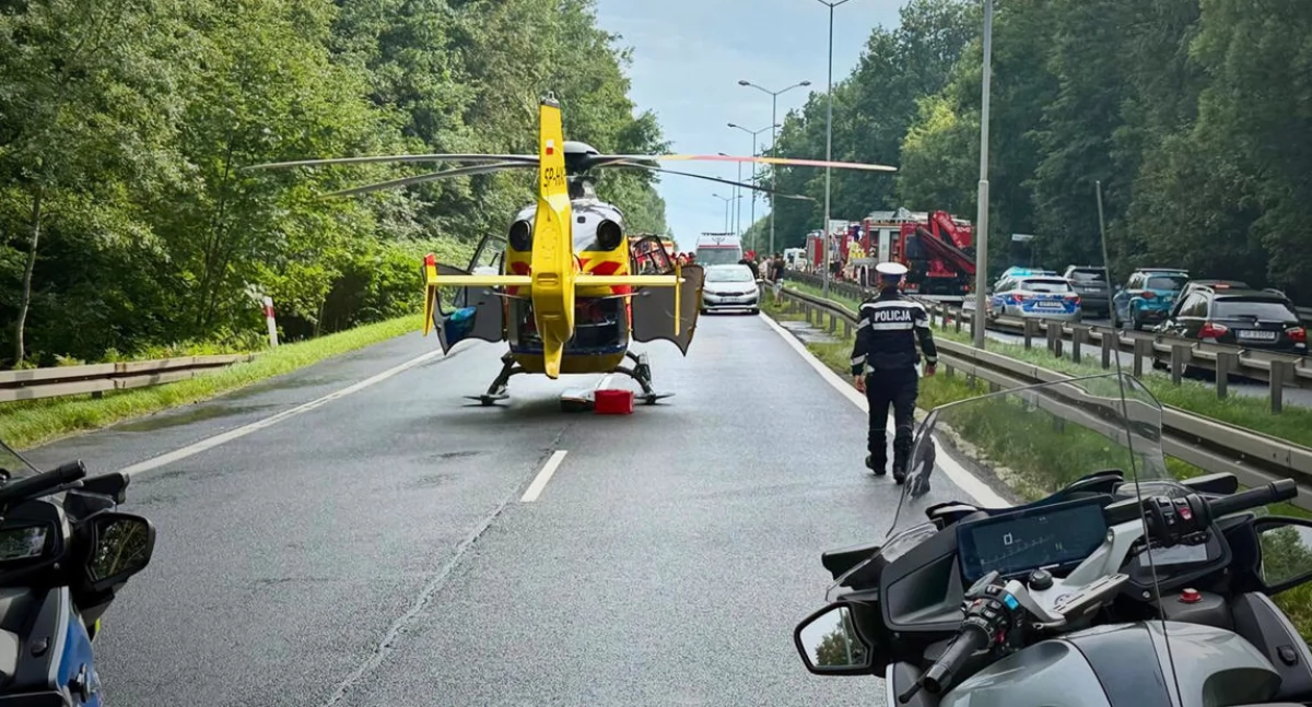 Fot. Policja Katowice