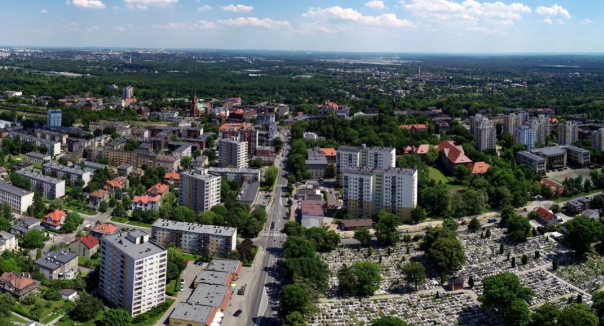 SAMORZĄD, Ranking najzamożniejszych miast Mysłowice ogonie - zdjęcie, fotografia