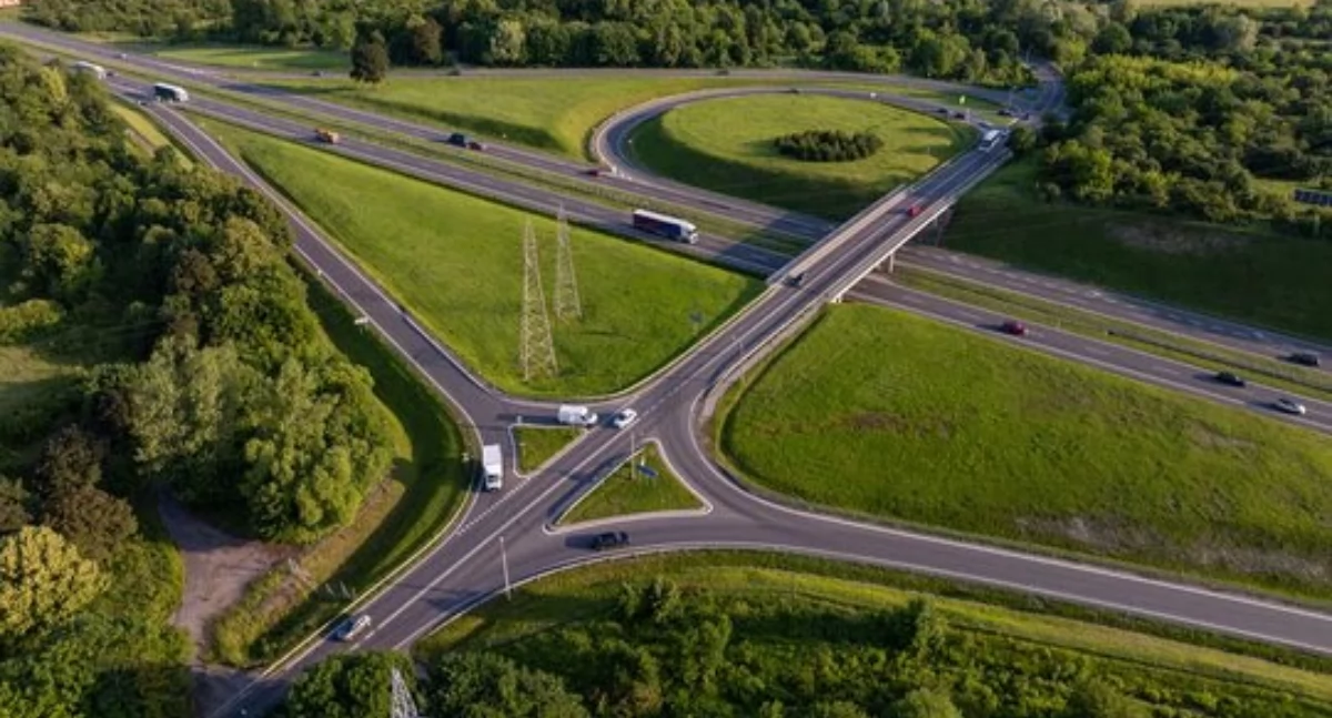 Fot. Stalexoport Autostrada Małopolska