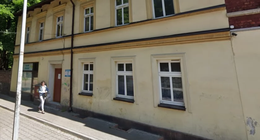 Fot. Google Maps