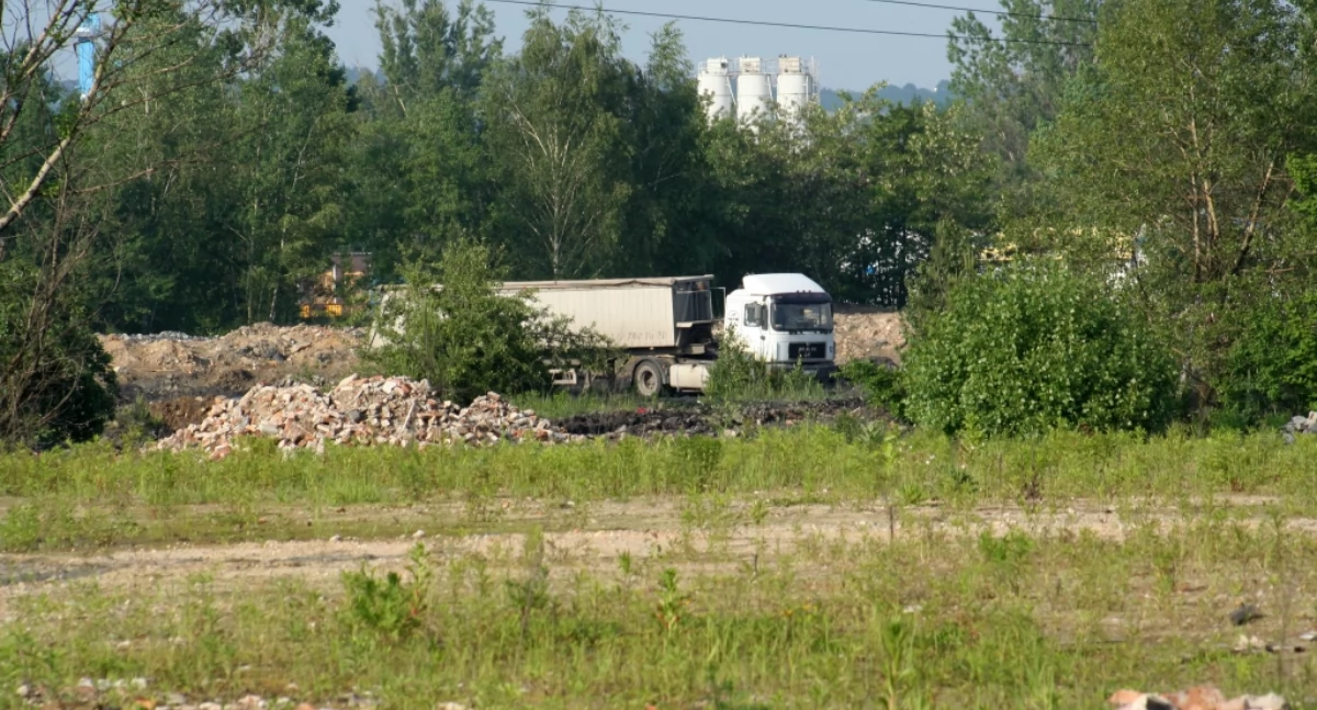 NEWS, sprzedaje hektary gruntów dzielnicy Piasek - zdjęcie, fotografia