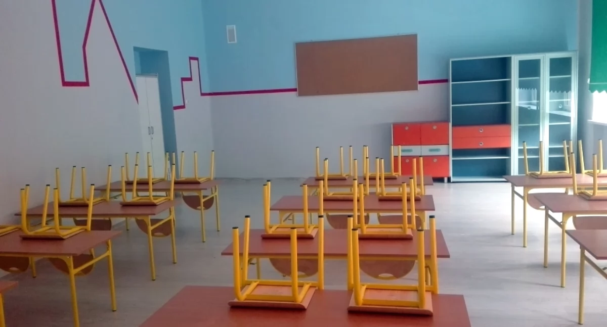 EDUKACJA, Nowości szkołach podstawowych ponadpodstawowych września - zdjęcie, fotografia