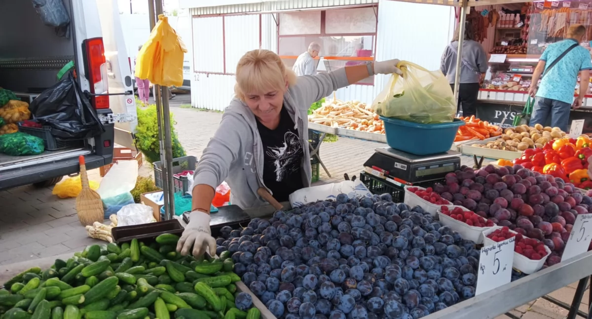 NEWS, Mysłowicach pełny letnich smaków - zdjęcie, fotografia
