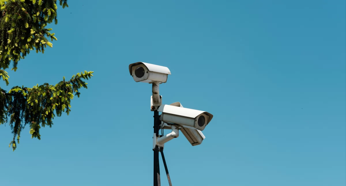 Informator gospodarczo reklamowy, Drony tradycyjne systemy monitoringu bardziej efektywne - zdjęcie, fotografia