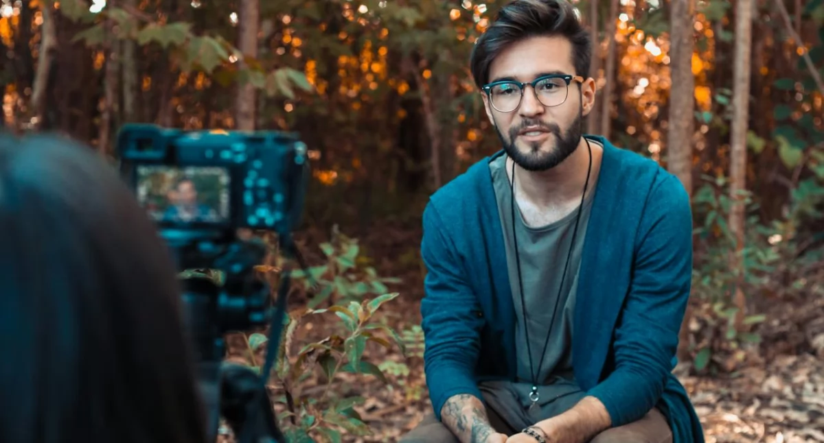Informator gospodarczo reklamowy, Spoty reklamowe trendy kampaniach reklamowych - zdjęcie, fotografia