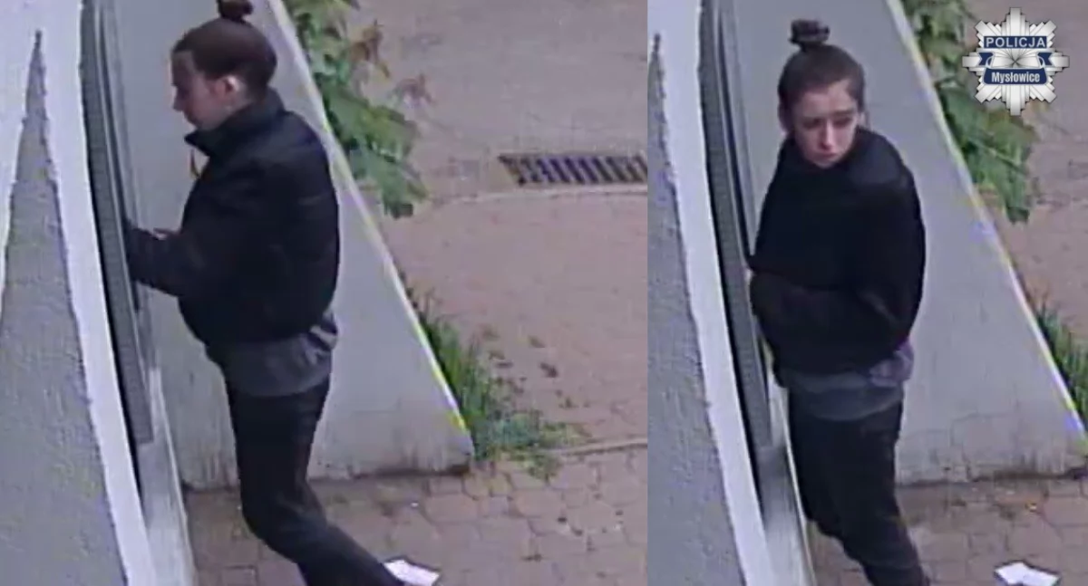 Komunikaty policji, Policja prosi pomoc ustaleniu tożsamości kobiety - zdjęcie, fotografia