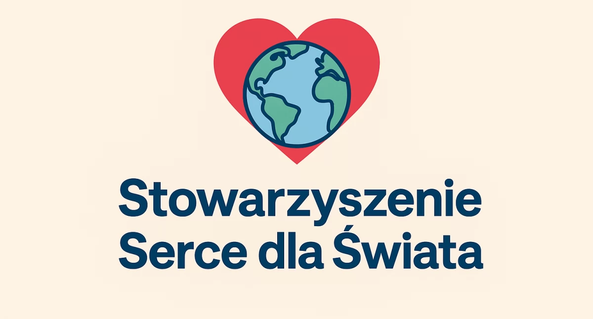 NEWS, Stowarzyszenie Nasze Mysłowice nową nazwą teraz Serce Świata - zdjęcie, fotografia