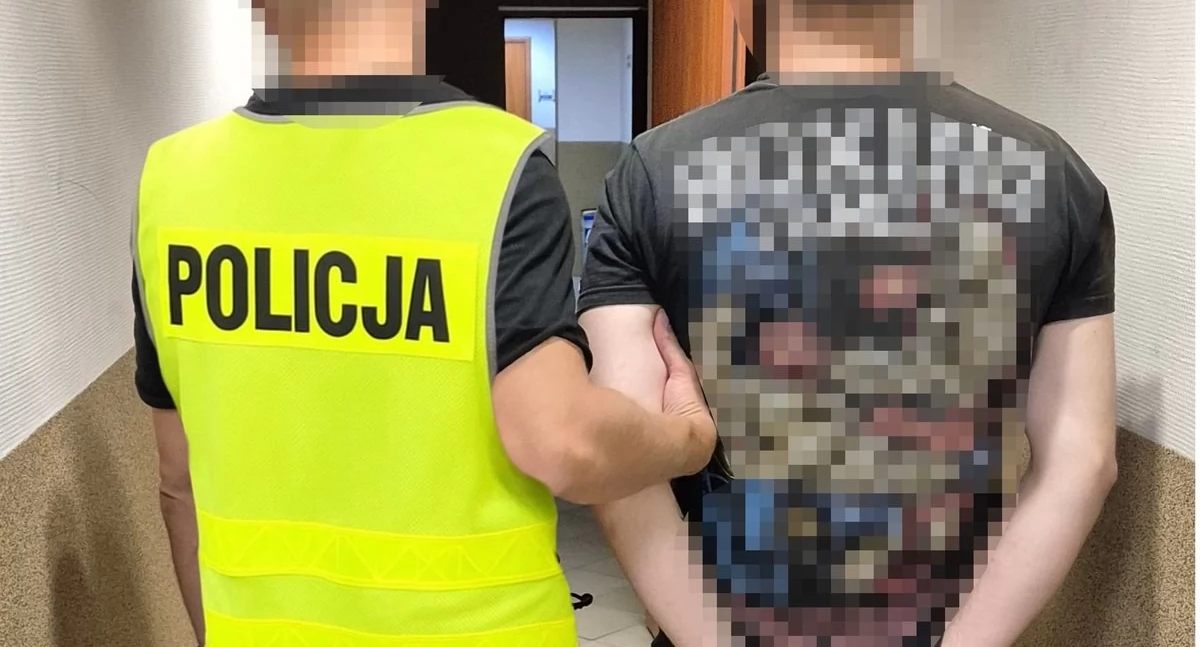 fot. Śląska Policja