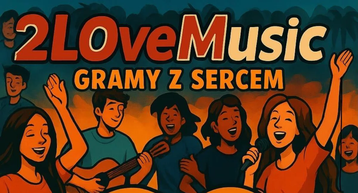 Koncerty i muzyka, 2LOveMusic Gramy Sercem Bartka Bańskiego - zdjęcie, fotografia