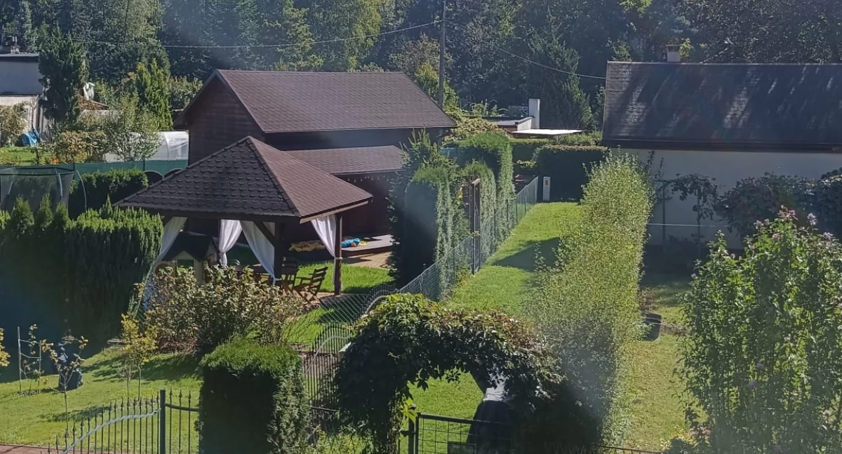 NEWS, Piękna wrześniowa sobota mieszkańcy korzystają ostatnich - zdjęcie, fotografia