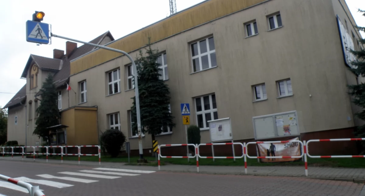 NEWS, Szkoła przedszkole Morgach czekają remont - zdjęcie, fotografia