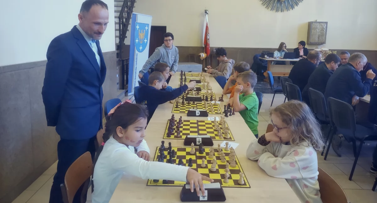 XVII Turniej Szachowy archidiecezji katowickiej o puchar prezesa Akcji Katolickiej