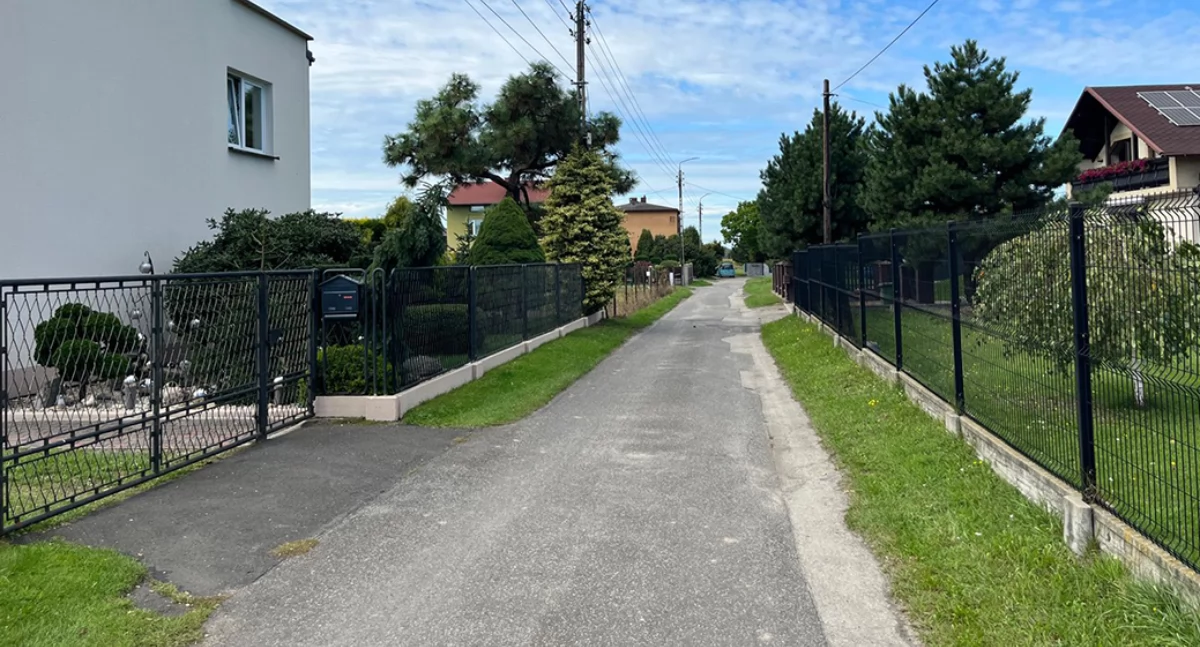 BIZNES I INWESTYCJE, Ugoda otwiera drogę przebudowy kanalizacji Sadowej - zdjęcie, fotografia