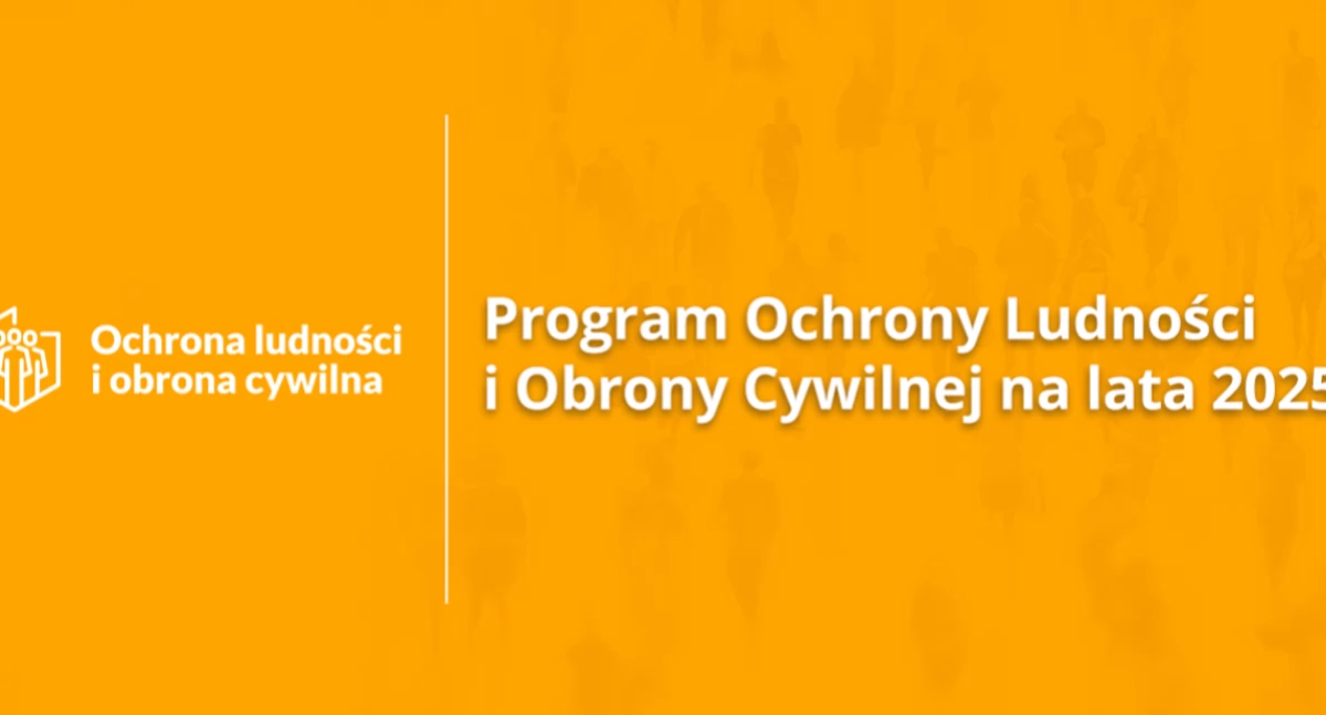 SAMORZĄD, powiatu Programu Ochrony Ludności Obrony Cywilnej - zdjęcie, fotografia