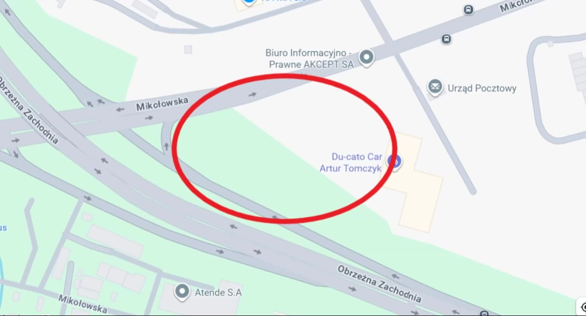 NEWS, decyzja sprawie budowy osiedla Mikołowskiej - zdjęcie, fotografia