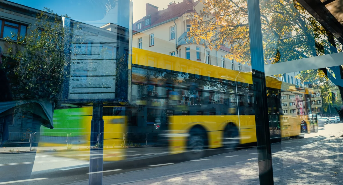 Fot. Transport GZM