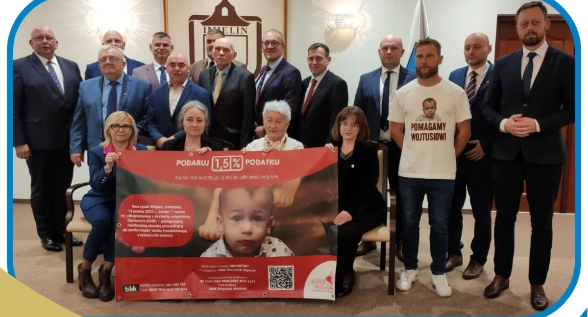 NEWS, Imielin mobilizuje Wojtusia Mysłowic - zdjęcie, fotografia