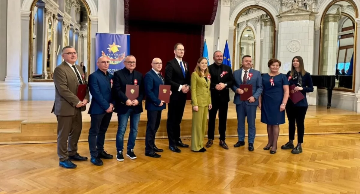 Fot. Urząd Miasta Mysłowice