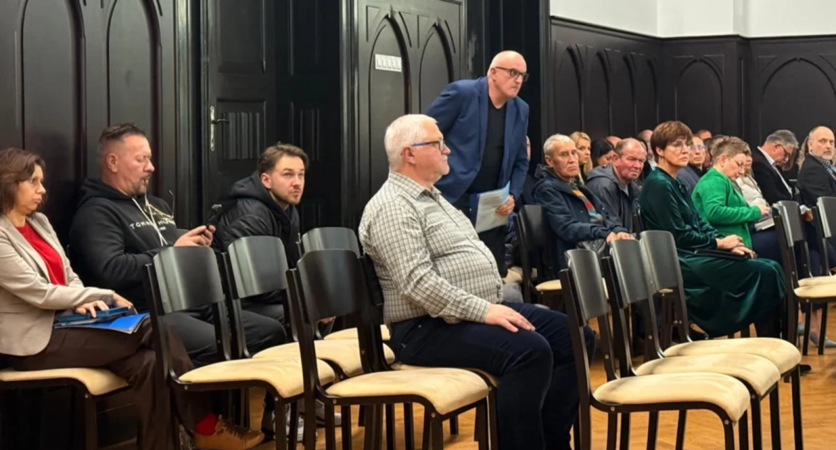NEWS, Przedsiębiorcy wywalczyli swoje! MPWiK wycofuje kontrowersyjne opłaty - zdjęcie, fotografia