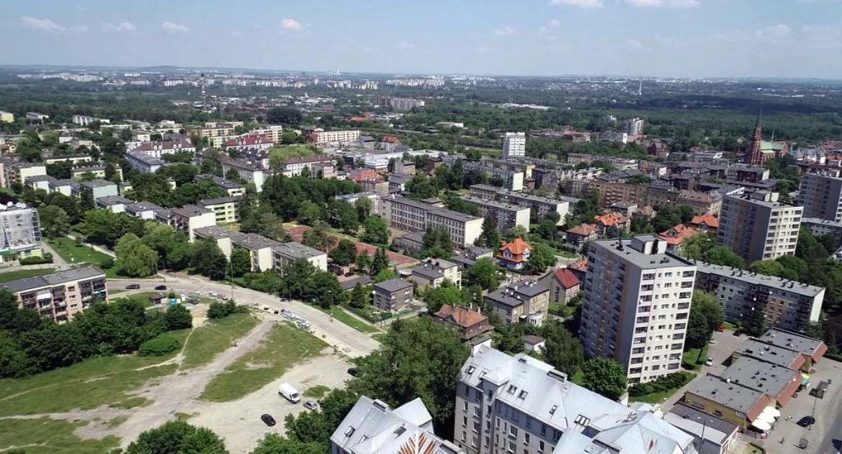 NEWS, Rozpoczynają spotkania mieszkańcami sprawie zmian granic dzielnic Mysłowic - zdjęcie, fotografia