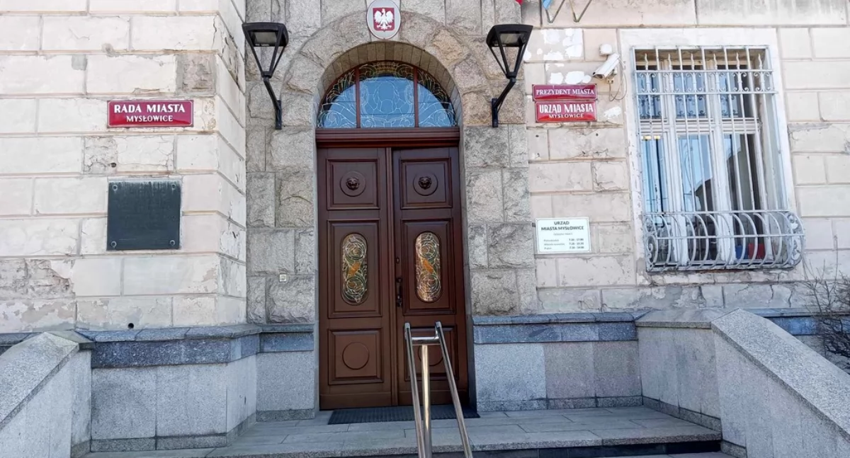 NEWS, listopada Urząd Miasta Mysłowice będzie zamknięty - zdjęcie, fotografia