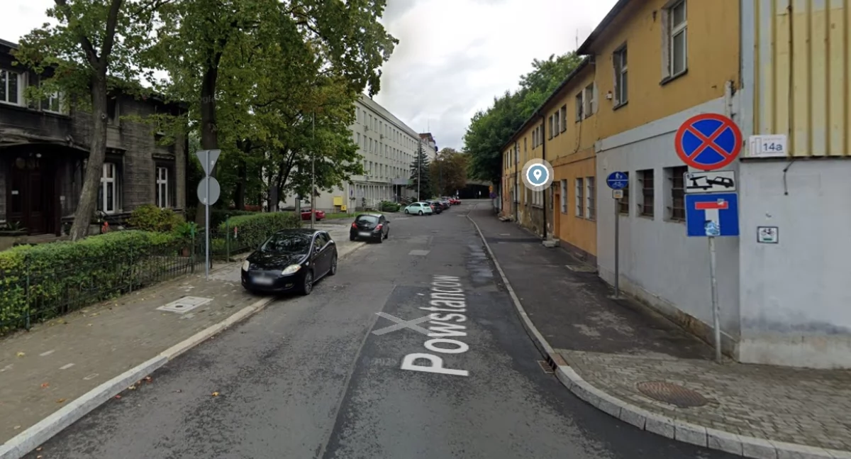 Fot. Google Maps