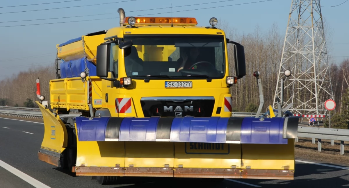 Fot. Stalexoport Autostrada Małopolska