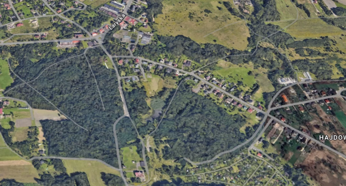 Fot. Google Maps