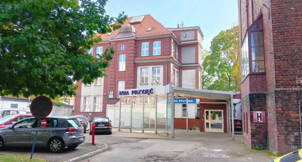 NEWS, Szpital sprzęt dzięki dofinansowaniu - zdjęcie, fotografia