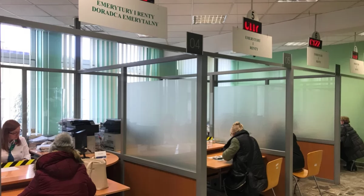 NEWS, Możesz dostać emeryturę rentę podatku każdego korzystne - zdjęcie, fotografia