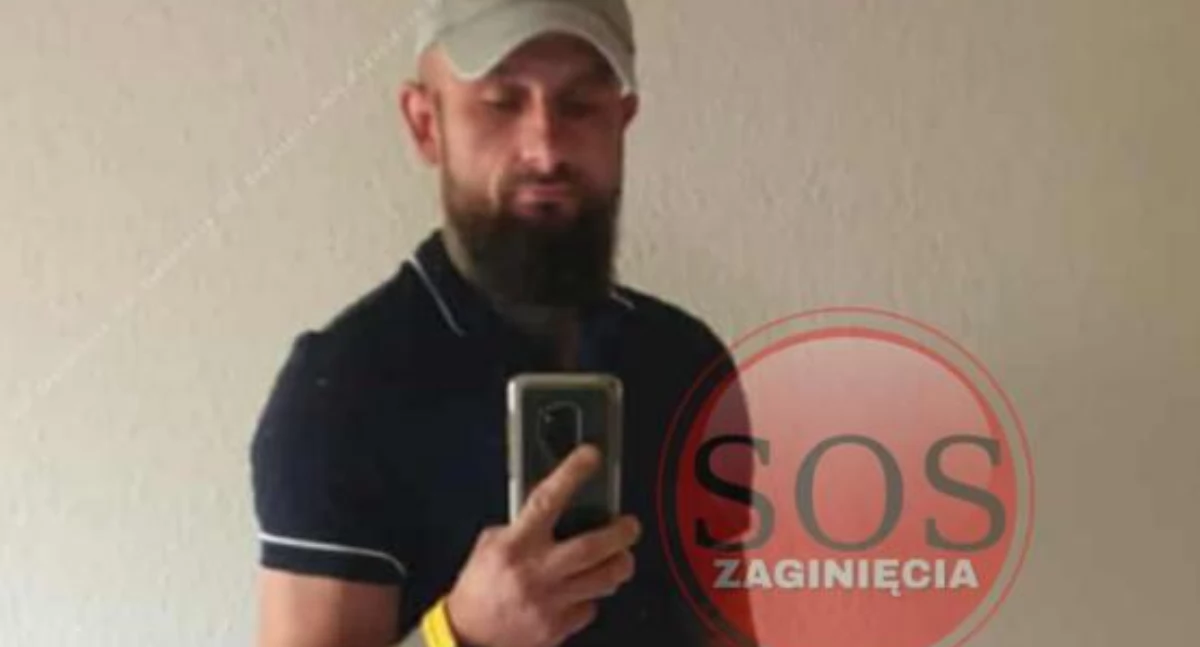 NEWS, Tomasz Mysłowic zmarł Danii Rodzina zbiera pieniądze sprowadzenie ciała Polski - zdjęcie, fotografia