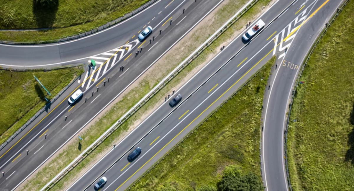 Fot. Stalexoport Autostrada Małopolska