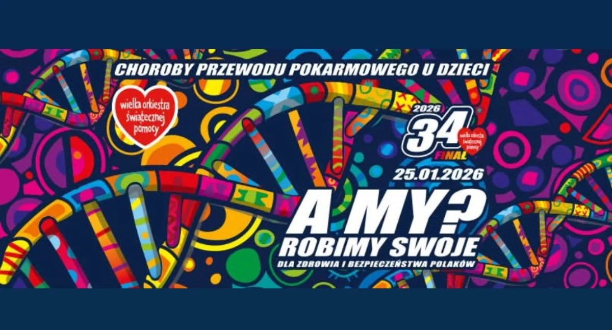 NEWS, Można rejestrować wolontariusz WOŚP Mysłowicach - zdjęcie, fotografia